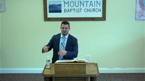 101 Bible Contradictions Debunked (74-83) Pastor Jason Robinson