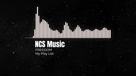 32Stitches & CHENDA, Harley Bird - Freedom [NCS Release]-FREE COPYRIGHT- GAMING MUSIC-