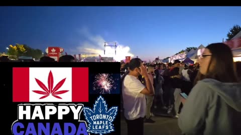 CANADA DAY