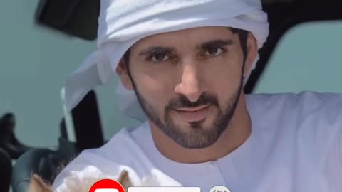 Dubai_Prince_Hamdan_Bin_Mohammed_Al_Maktoum_Lifestyle__Cars,_House,) #viral