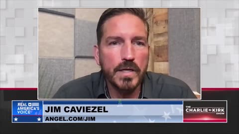 JIM CAVIZIEL TALKS ABOUT Q