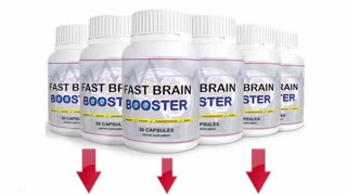 Fast Brain Booster Reviews, Fast Brain Booster