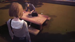 Life is Strange Ep 1