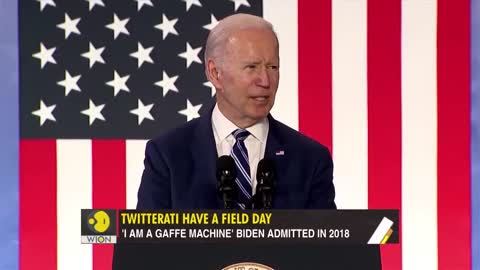Gravitas_ Biden trolled for 'shaking hands' with thin air