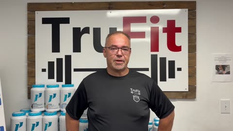 Rons Testimonial and amazing Results at TruFit