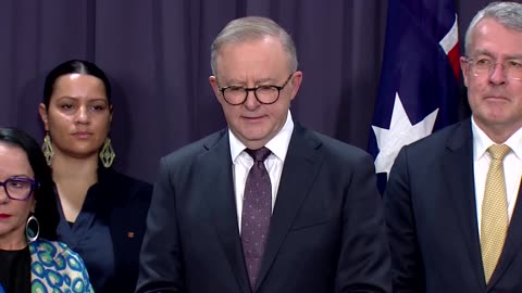 PM asks Australians to support Indigenous referendum