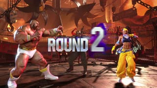 Street Fighter 6 Ranked Games (8/5/23)