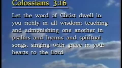 Gifts & Ministries of the Holy Spirit 15 The Gift Builds Up the Speaker Dr. Lester Sumrall