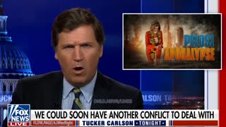 Tucker Carlson: The Biden White House Is Trying To Destroy The United States - 8/1/22