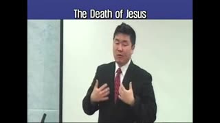 The Death of Jesus - Doug Park