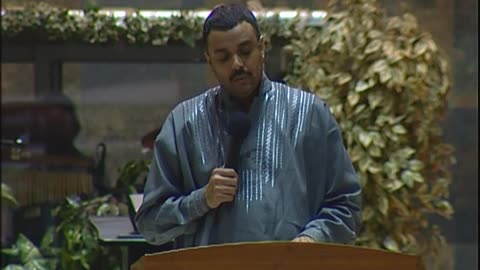 DISHONOURING FATHERS | TUESDAY SERVICE | DAG HEWARD-MILLS