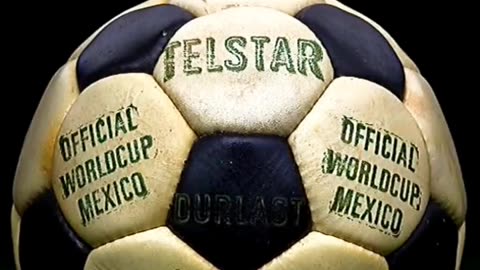 Fifa world cup ball innovation