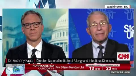 Fauci admits he wants to force kids to take the jab!!!
