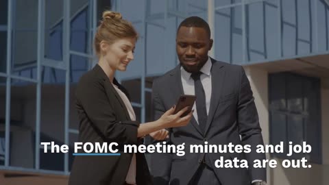FOMC’s Minutes, ETHFI Airdrop Season 3, and More