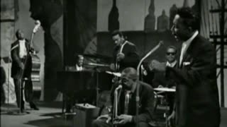 Muddy Waters - Got My Mojo Working = Music Video 1963
