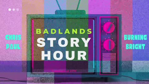 Badlands Story Hour Ep 10: Once Upon a Time in Hollywood