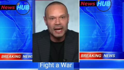 The Don Bongino Show | Fight a War in..!