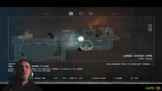 Alien Isolation Game Play 9-3