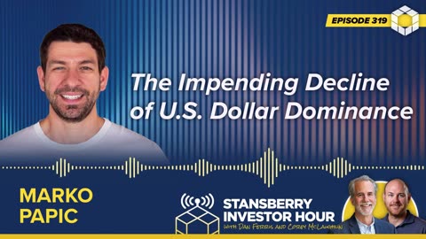 The Impending Decline of U.S. Dollar Dominance in an Era of Multipolarity