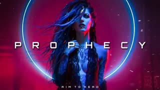 Synthwave Cyberpunk Housewave Mix PROPHECY