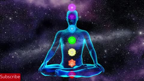 1 hour Super Deep Meditation Music | Healing Meditation Music | Relax Mind and Body