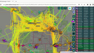 MORE BIRD NAZI ACTIVITY from BIRD NAZI ACK LLC CHINA N195MA - Feb 24th