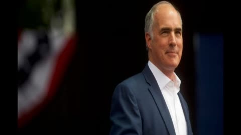 Senator Bob Casey announces cancer diagnosis