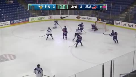 2021 WJSS _ SWE 7, USA White 1; FIN 4, USA Blue 2_4