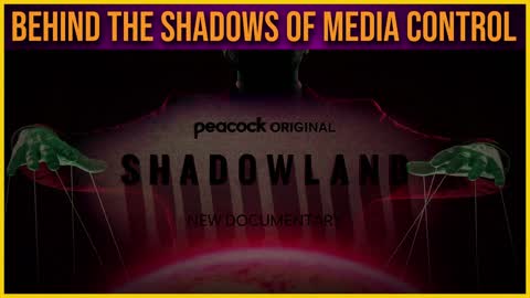 Shadowy Narratives And Mainstream Misinformation With Zach Vorhies