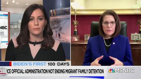 BIDEN BORDER CRISIS: 900,000 ‘Gotaways’ Have Illegally Crossed The Border And Escaped Into The USA