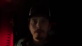 🇨🇦 TRUCKER TELLS TRUDEAU "WE RUN THIS COUNTRY, NOT YOU!