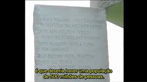 The Anglo-Saxon Mission, the Third World War, and the Legacy of the New World with Portuguese subtitles.