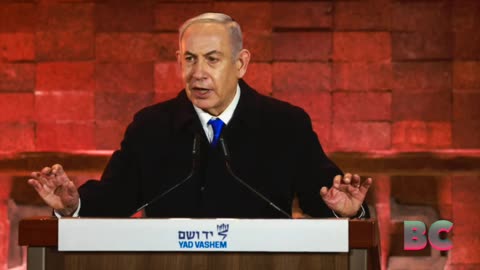 Momentum grows behind Democratic boycott of Netanyahu speech