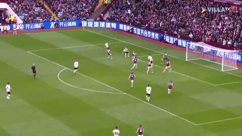 BITESIZE HIGHLIGHTS _ Aston Villa 3-1 Manchester United