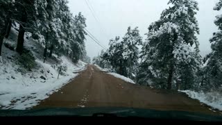 Colorado Snowstorm