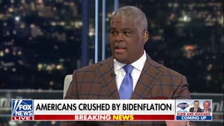 Charles Payne breaks down what 'Bidenomics' means