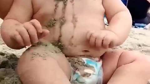 Funny videos of babies