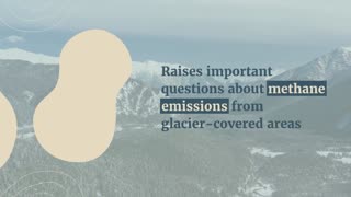 Unexpected Methane Emissions Challenge Climate Change Models