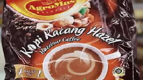 ecer grosir kopi Sidikalang