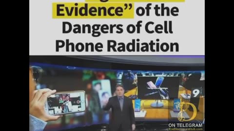 FDA Ignored Evidence Of The Dangers Of Cell Phone Radiation