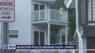 Moscow police still investigating leads, possible suspects in quadruple homicide