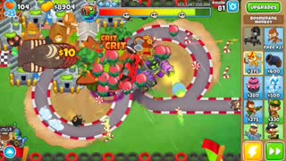 Bloonarius No vtsg no problem strategy guide (Bloons TD 6 BTD6)