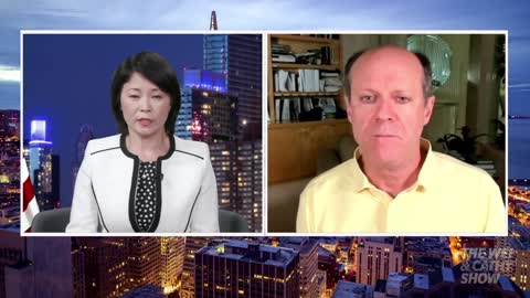 TFNT8: Cathy Zhang interviews Steve Kirsch on vaccine safety