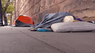 Ending veteran homelessness: What is being done