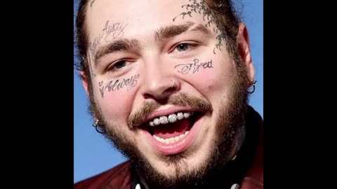 Post Malone - Always Tired Mixtape