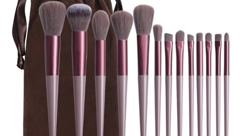 Makeup Brushes