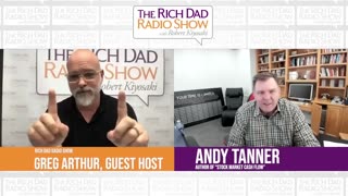 What Does the Debt Ceiling Mean to the Economy - Greg Arthur, Andy Tanner