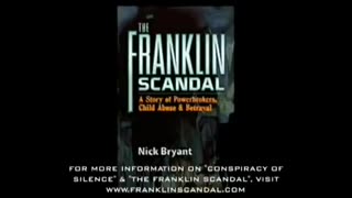 Franklin Coverup