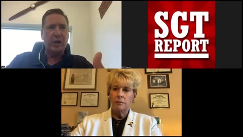 BIOWEAPON POISON FDA APPROVED GENOCIDE — Todd Callender & Dr. Lee Vliet