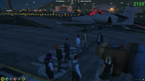 WARLOCKS vs WARRIOR ANGELS(GTA V RP) Nopixel INDIA TAP